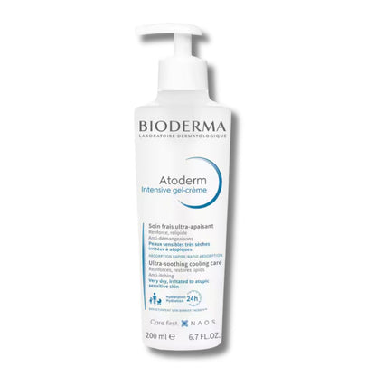 Bioderma Atoderm Intensive Gel Creme