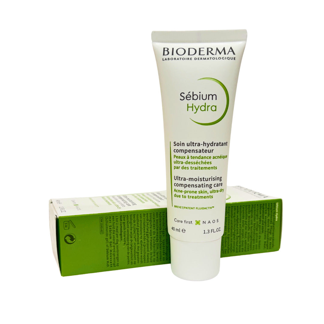 Bioderma Sebium Hydra