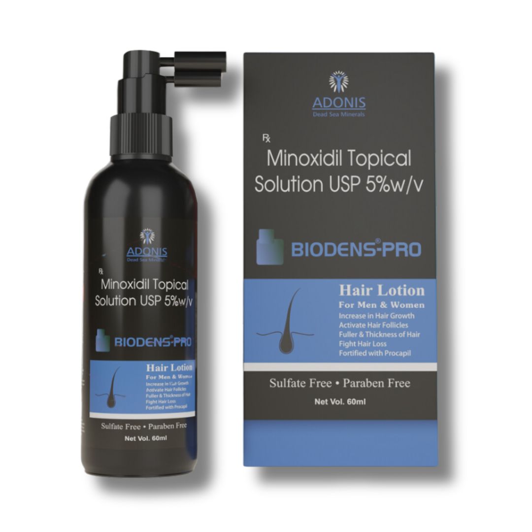 Adonis Biodens-Pro Topical Solution