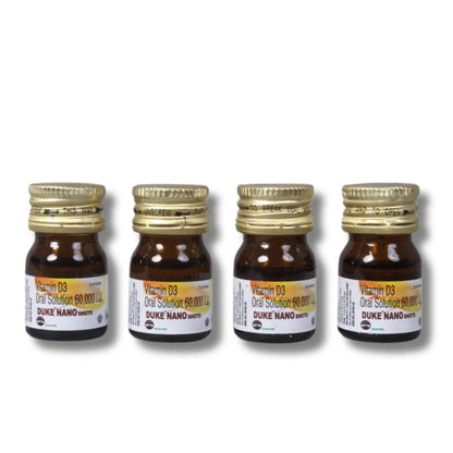 Duke Nano Oral Solution