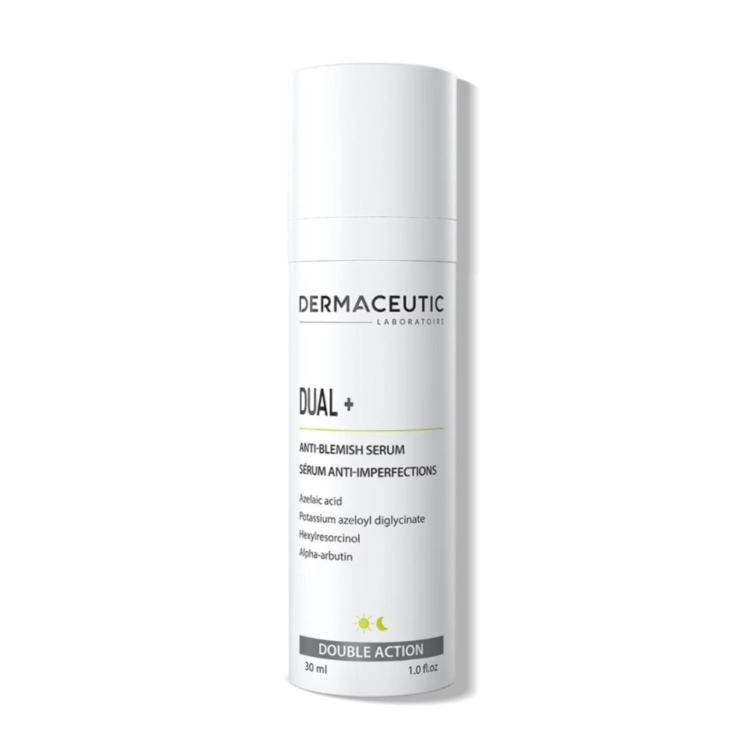 Dermaceutic Dual+ Anti Blemish Serum