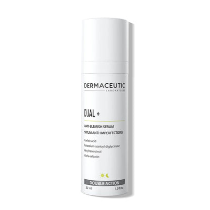Dermaceutic Dual+ Anti Blemish Serum