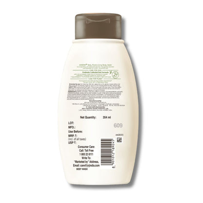 Aveeno Daily Moisturizing Body Wash