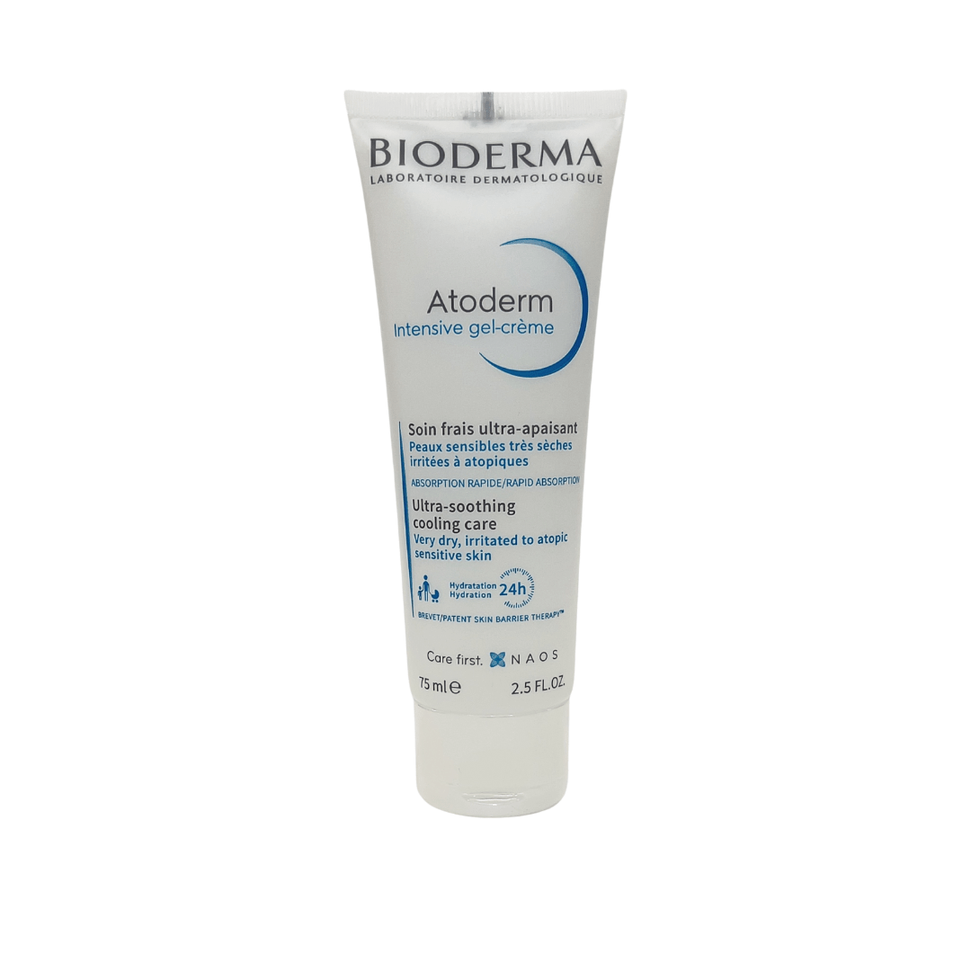 Bioderma Intensive Gel Creme