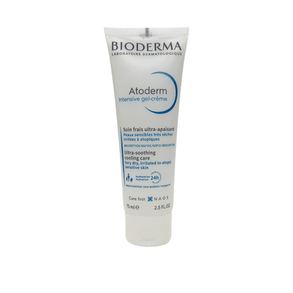 Bioderma Intensive Gel Creme