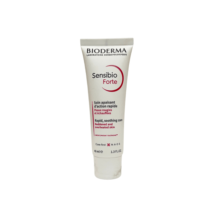 Bioderma Sensibio Forte