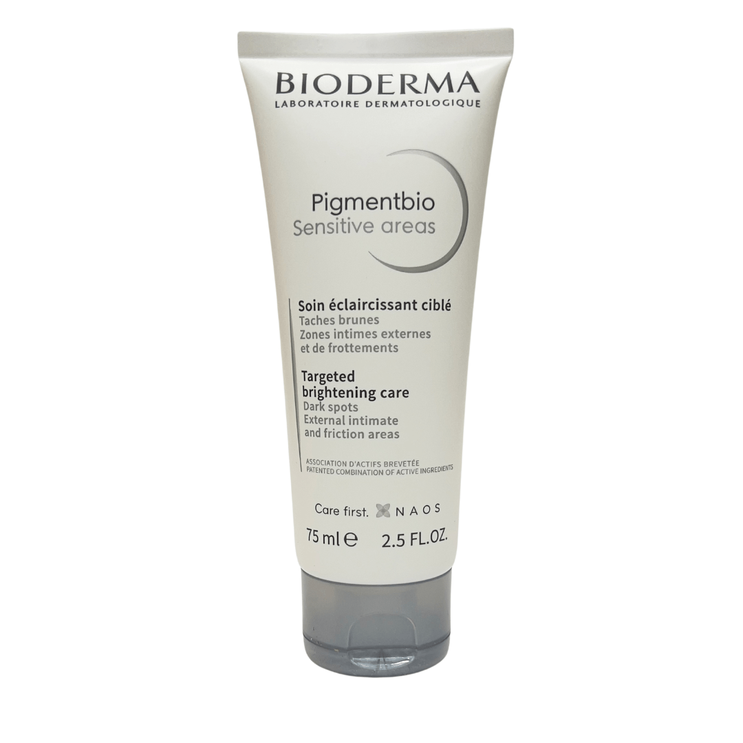 Bioderma Pigmentbio Sensitive Areas