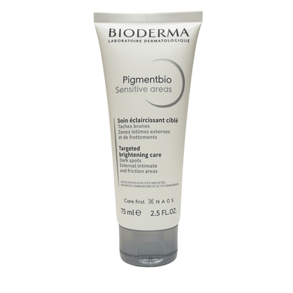 Bioderma Pigmentbio Sensitive Areas