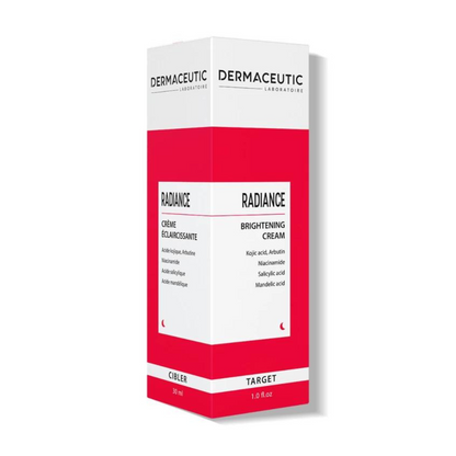 Dermaceutic Radiance Brightening Cream
