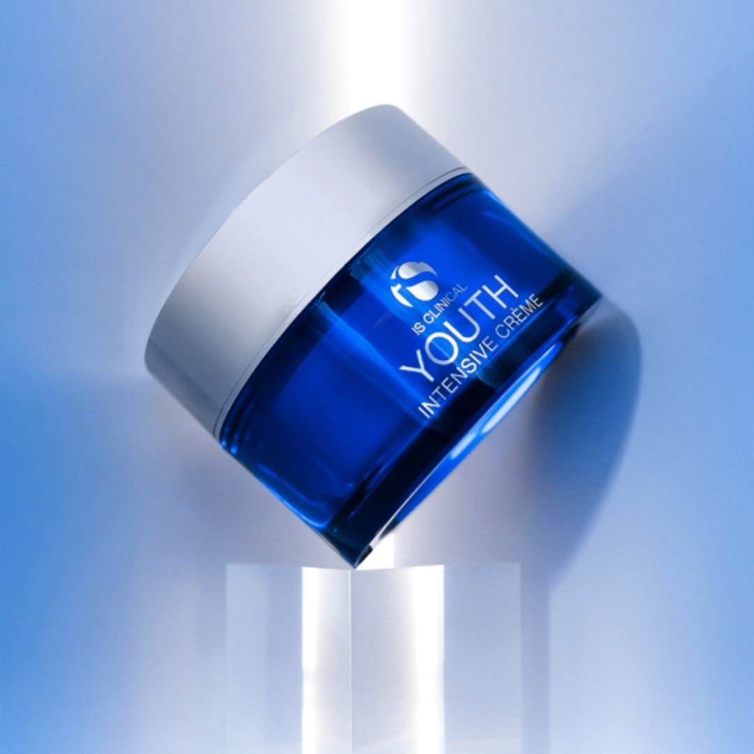 iS Clinical Youth Intensive Crème