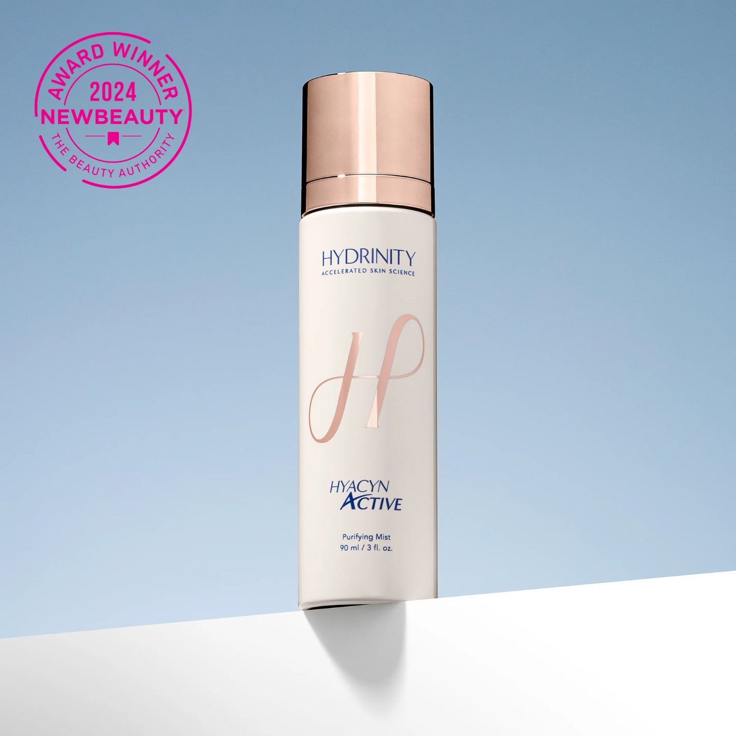 Hydrinity Hyacyn Active Purifying Mist