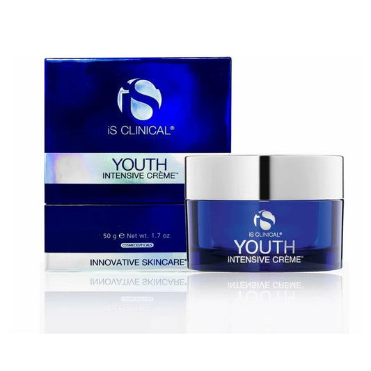 iS Clinical Youth Intensive Crème