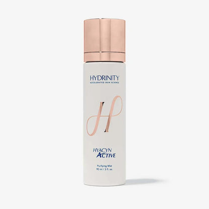 Hydrinity Hyacyn Active Purifying Mist