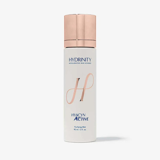 Hydrinity Hyacyn Active Purifying Mist