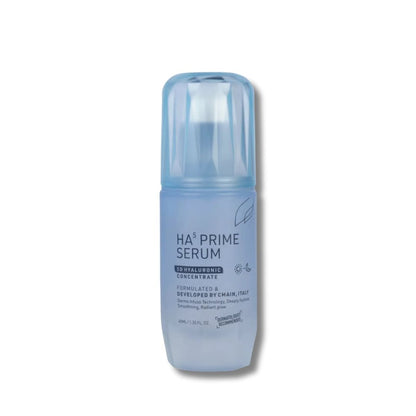 Yuderma HA Prime 5D Hyaluronic Concentrate Serum – Multi-Layer Hydration Booster