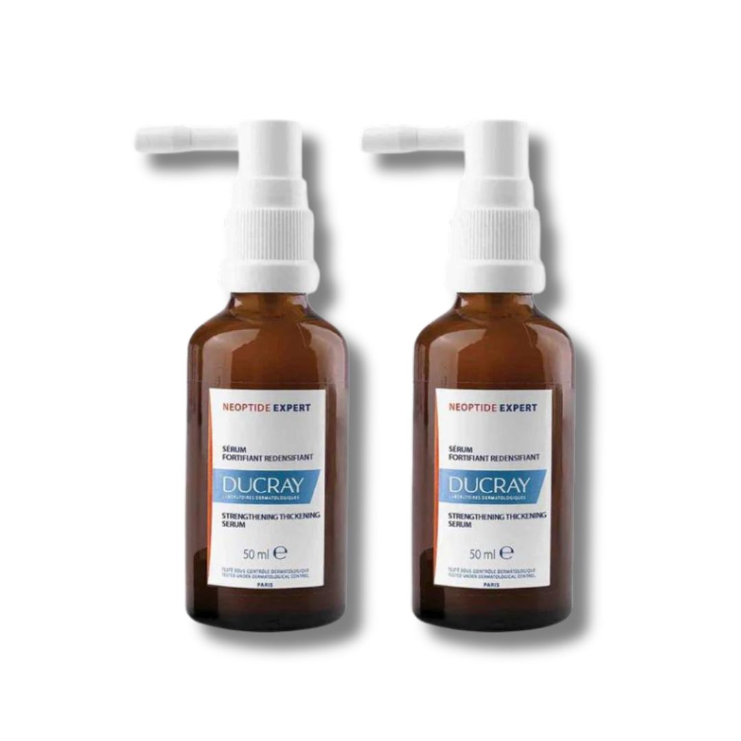 Ducray Neoptide Expert Strengthening & Thickening Serum