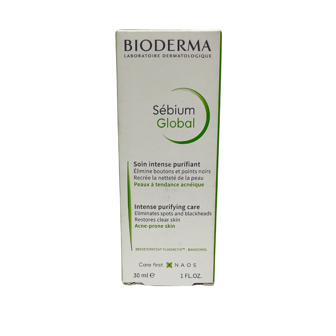 Bioderma Sebium Global