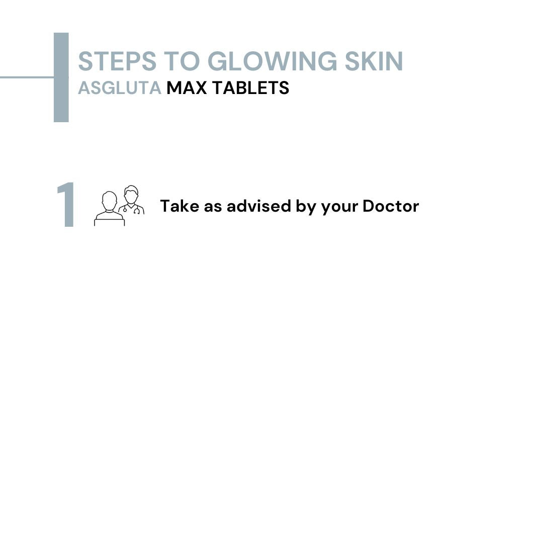 Asgluta Max Tablets