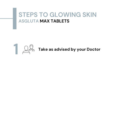 Asgluta Max Tablets