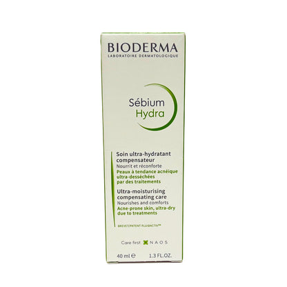Bioderma Sebium Hydra