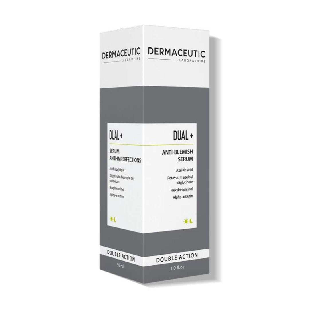 Dermaceutic Dual+ Anti Blemish Serum