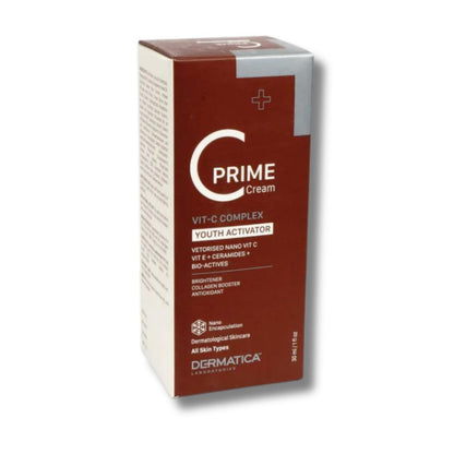 Dermatica C-Prime Cream