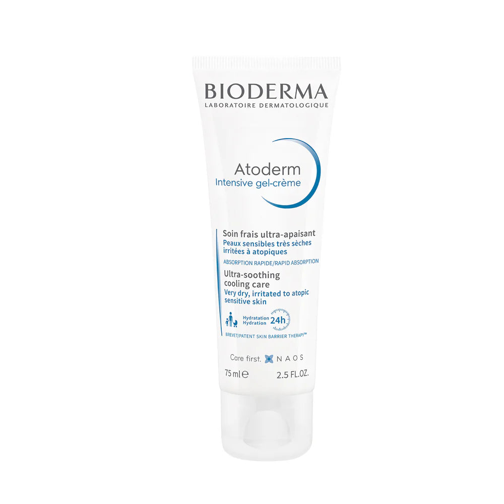 Bioderma Intensive Gel Creme