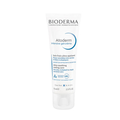 Bioderma Intensive Gel Creme