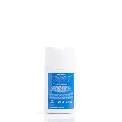 Catalysis Blue Cap Shampoo