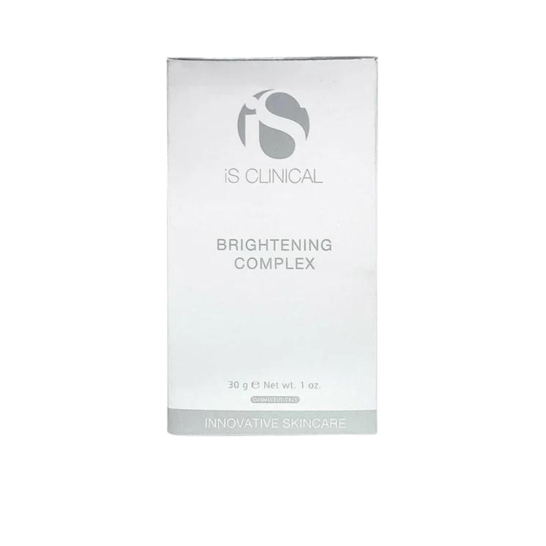 iS Clinical Brightening Complex