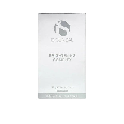 iS Clinical Brightening Complex
