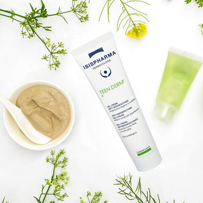 ISIS Pharma Teen Derm K Anti-Imperfections Cream