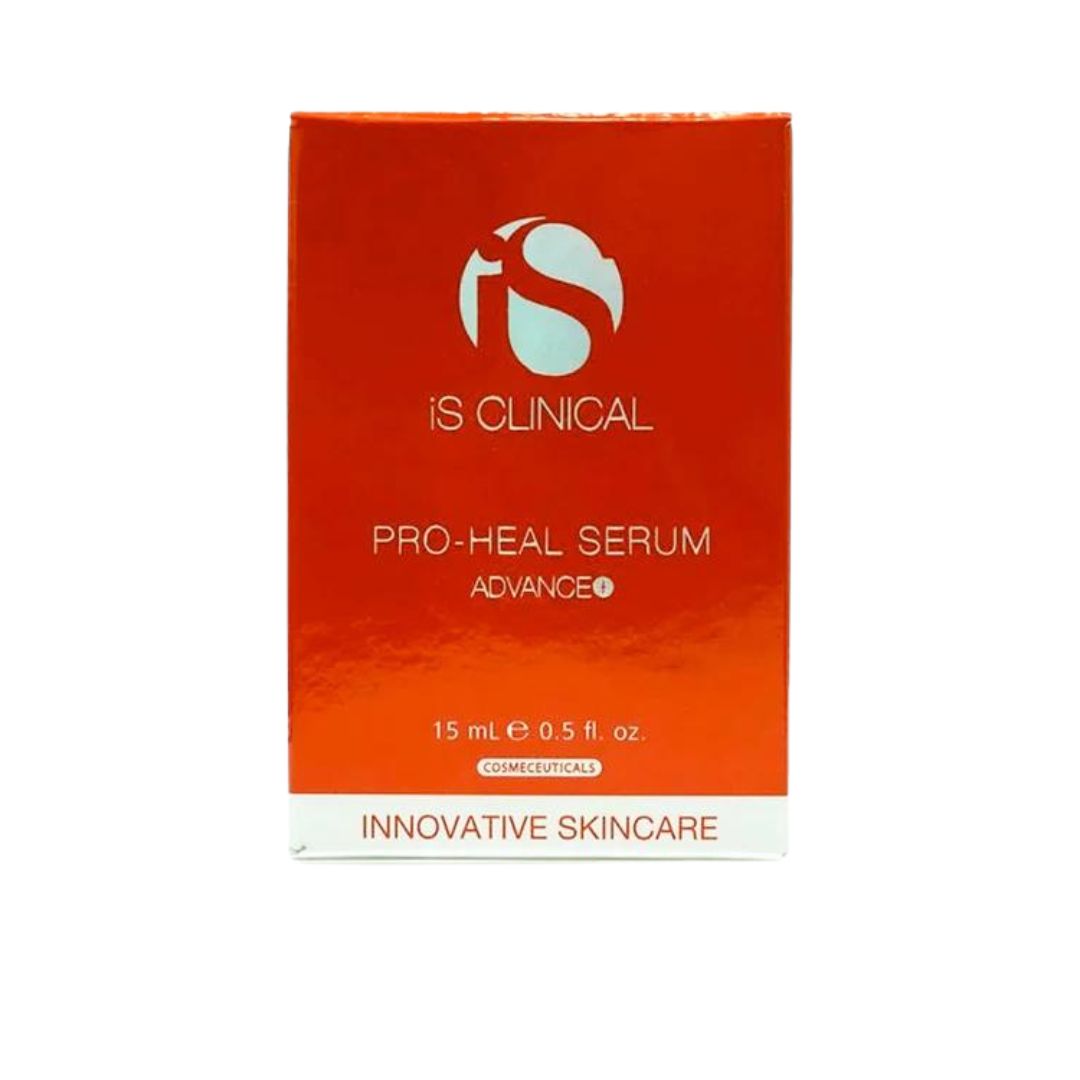iS Clinical Pro-Heal Serum Advance+