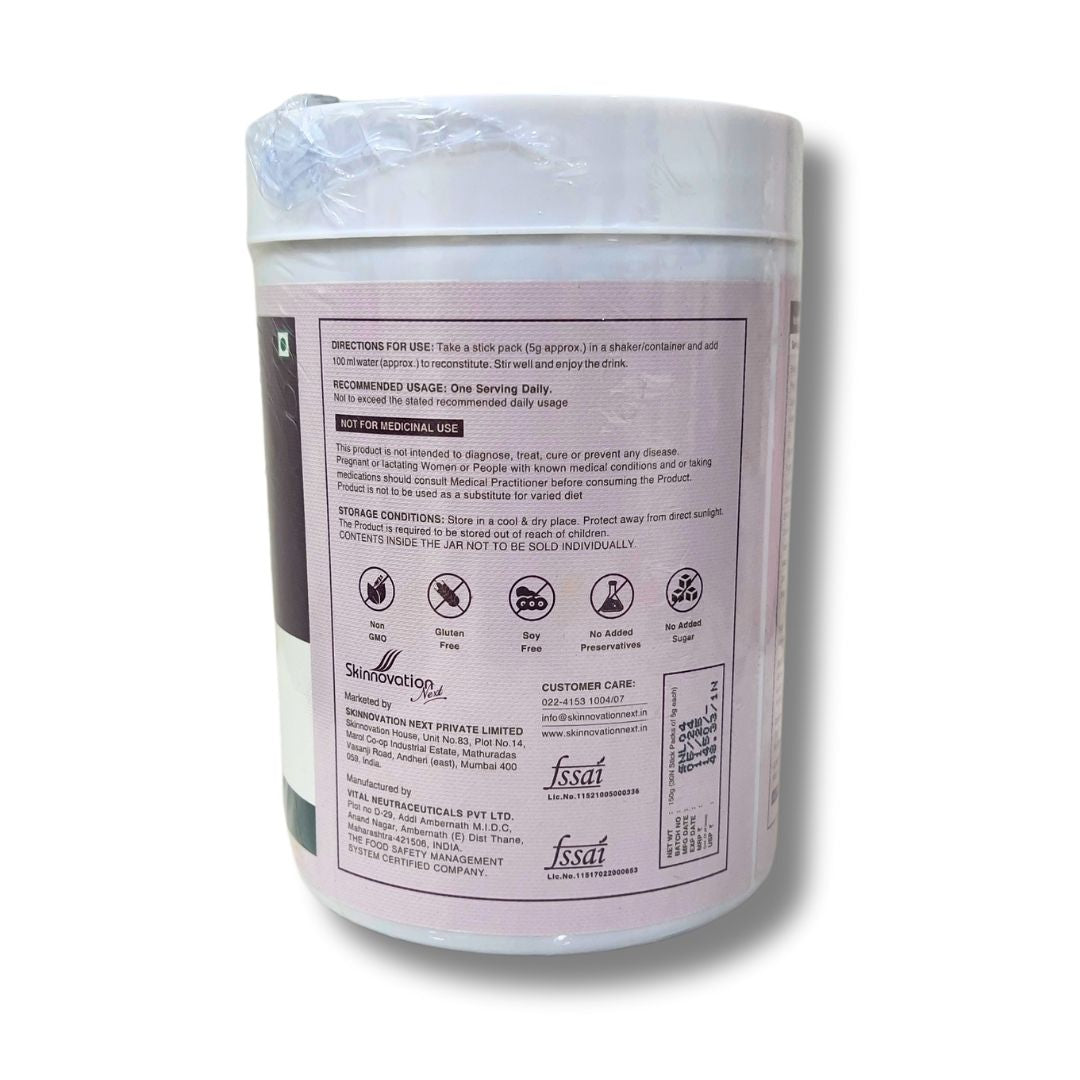 Nusaude Nutri Blend Powder