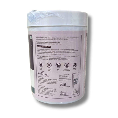 Nusaude Nutri Blend Powder