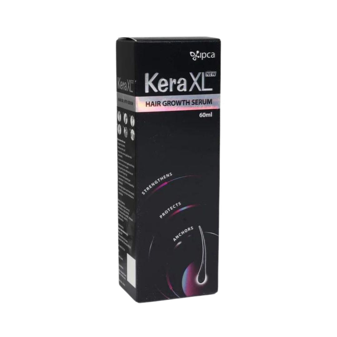 Kera XL New Hair Growth Serum