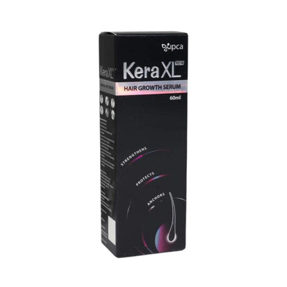 Kera XL New Hair Growth Serum