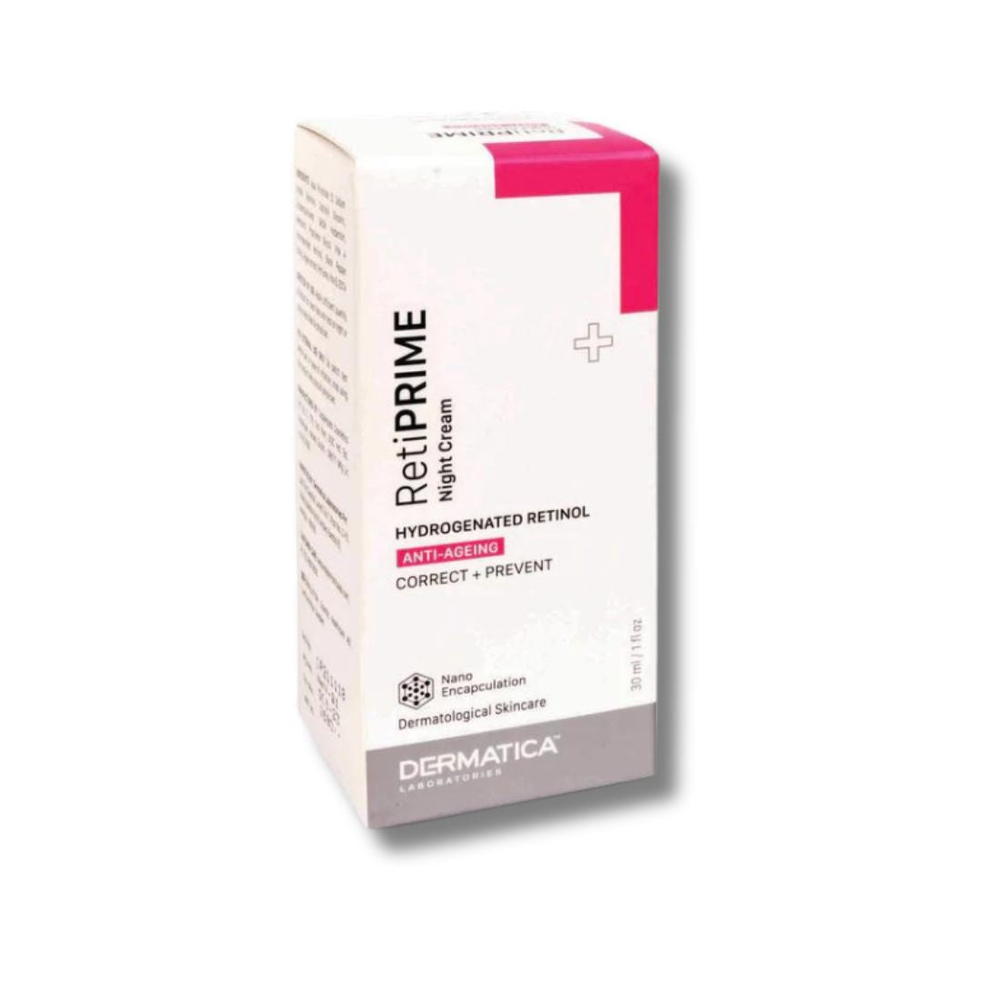 Dermatica RetiPRIME Night Cream