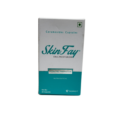 Skinfay Oral Moisturiser Capsules