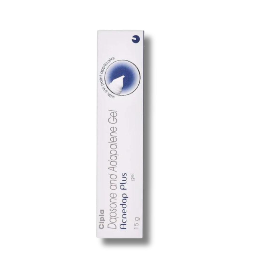 Acnedap Plus Gel