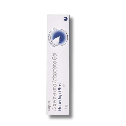 Acnedap Plus Gel