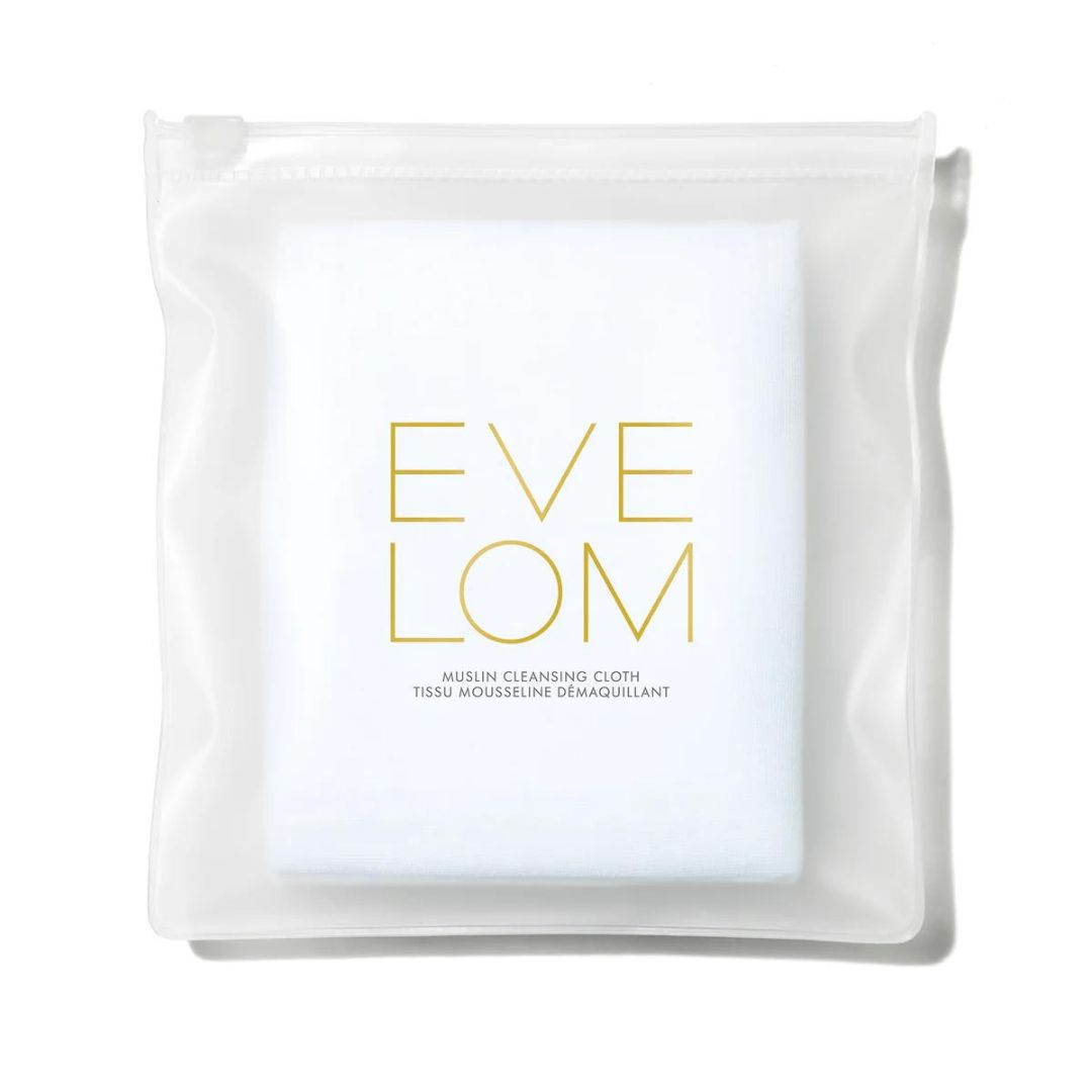 EVE LOM Muslin Cleansing Cloth Set