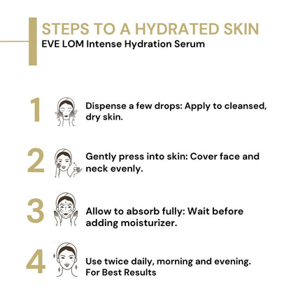 EVE LOM Hydration Serum