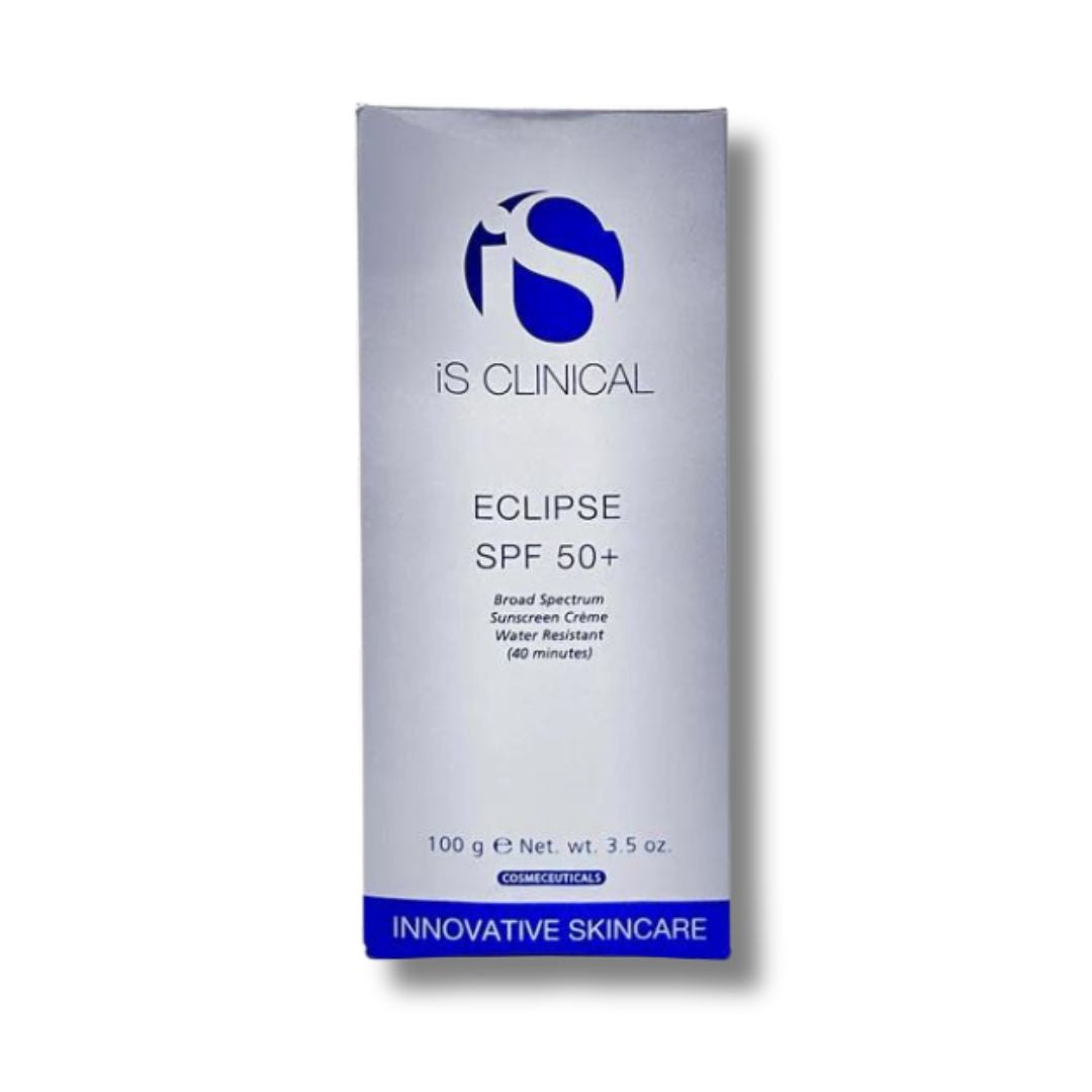 iS Clinical Eclipse SPF 50+
