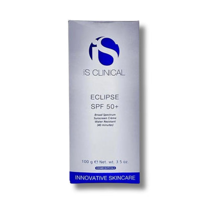 iS Clinical Eclipse SPF 50+