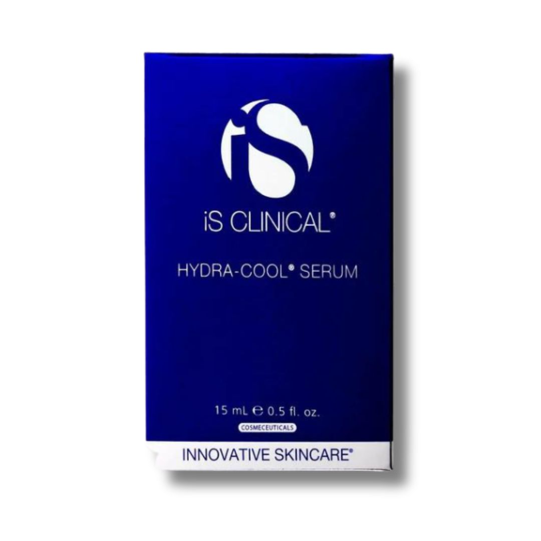 iS Clinical Hydra-Cool Serum
