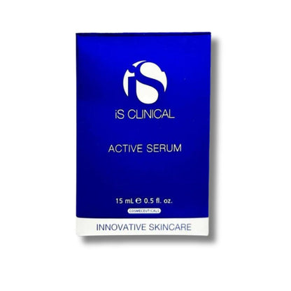 iS Clinical Active Serum