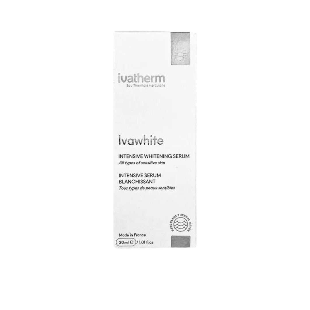 Ivatherm Ivawhite Intensive Whitening Serum
