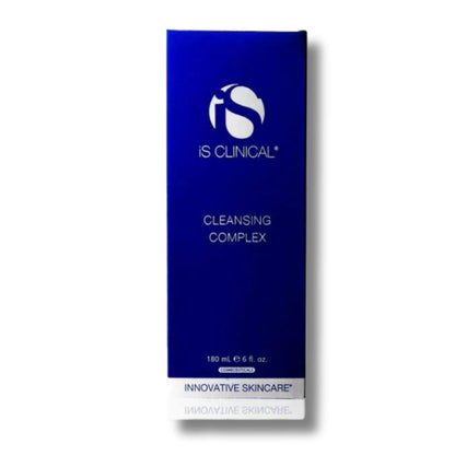 iS Clinical Cleansing Complex