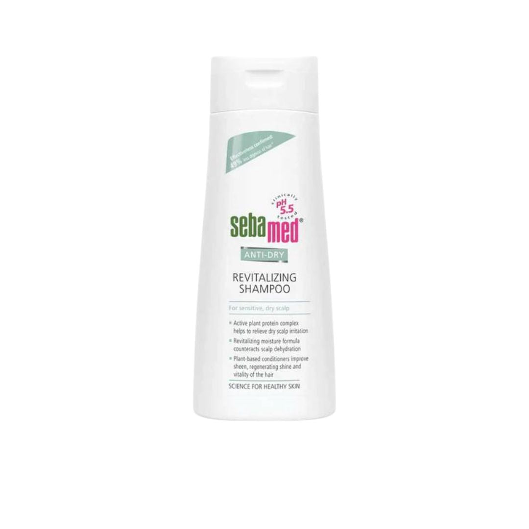 Sebamed Revitalizing Shampoo